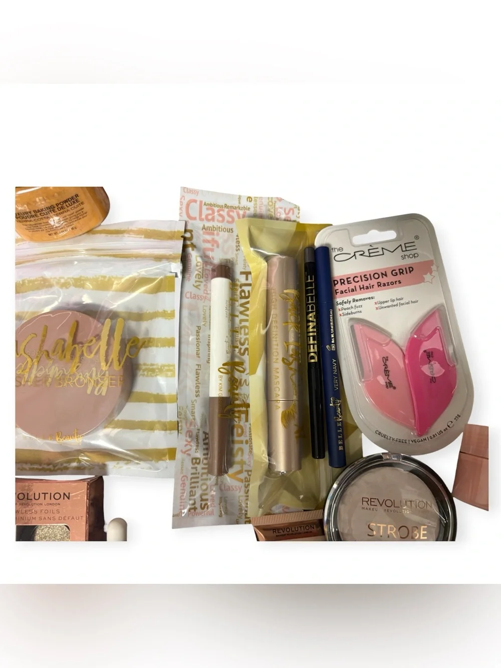 Makeup and Skincare 20+ bundle with Clinique cosmetic bag - Picture 10 of 13